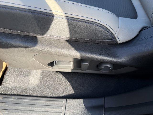 new 2025 Subaru Forester Hybrid car, priced at $43,170