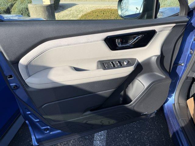 new 2025 Subaru Forester Hybrid car, priced at $43,170