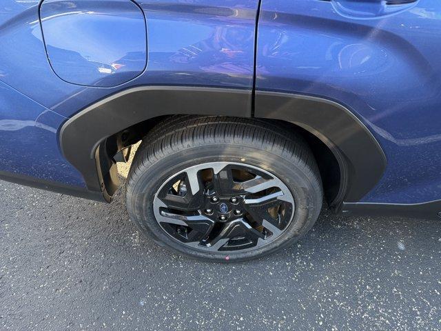 new 2025 Subaru Forester Hybrid car, priced at $43,170