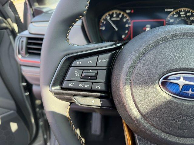 new 2026 Subaru Forester car, priced at $40,482
