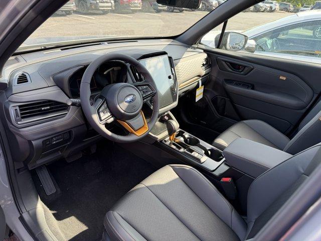 new 2026 Subaru Forester car, priced at $40,482