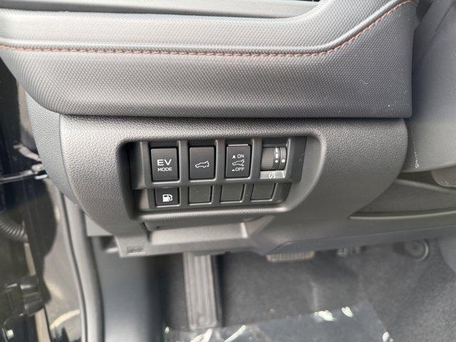 new 2025 Subaru Forester Hybrid car, priced at $44,743