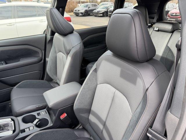 new 2025 Subaru Forester Hybrid car, priced at $44,743