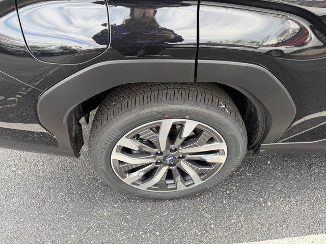 new 2025 Subaru Forester Hybrid car, priced at $44,743