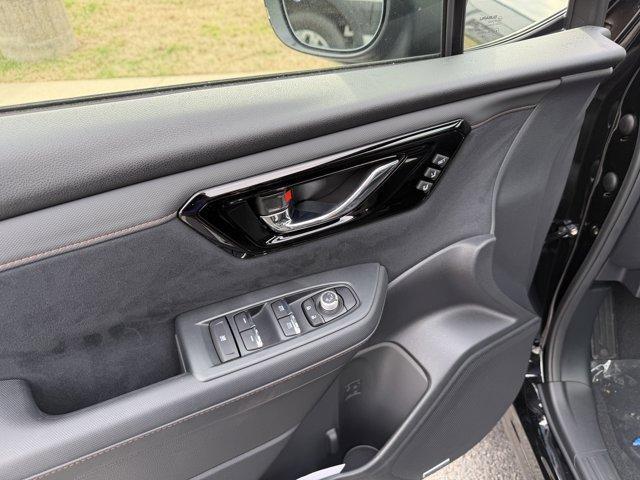 new 2025 Subaru Forester Hybrid car, priced at $44,743