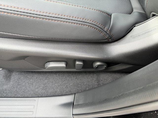 new 2025 Subaru Forester Hybrid car, priced at $44,743