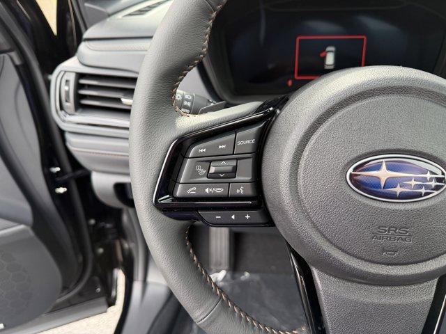 new 2025 Subaru Forester Hybrid car, priced at $44,743