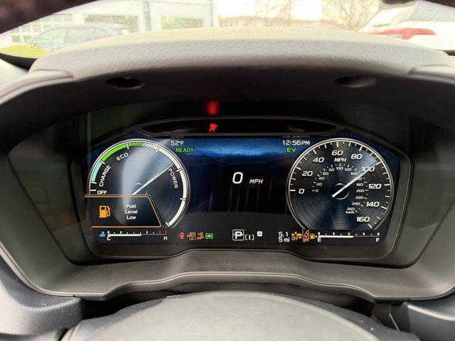 new 2025 Subaru Forester Hybrid car, priced at $44,743