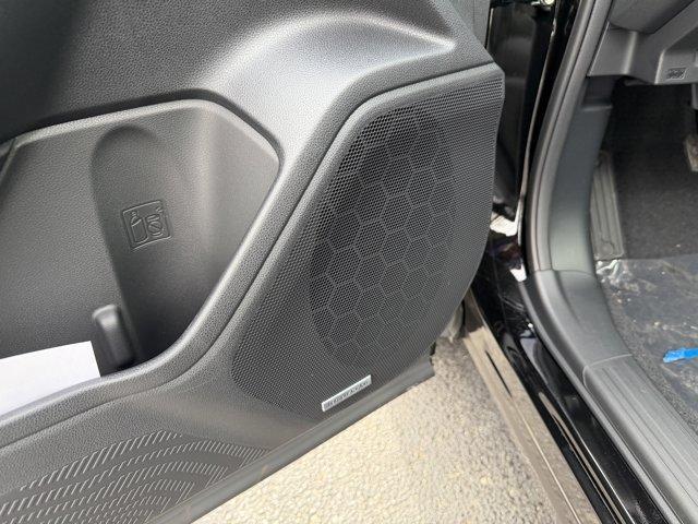 new 2025 Subaru Forester Hybrid car, priced at $44,743