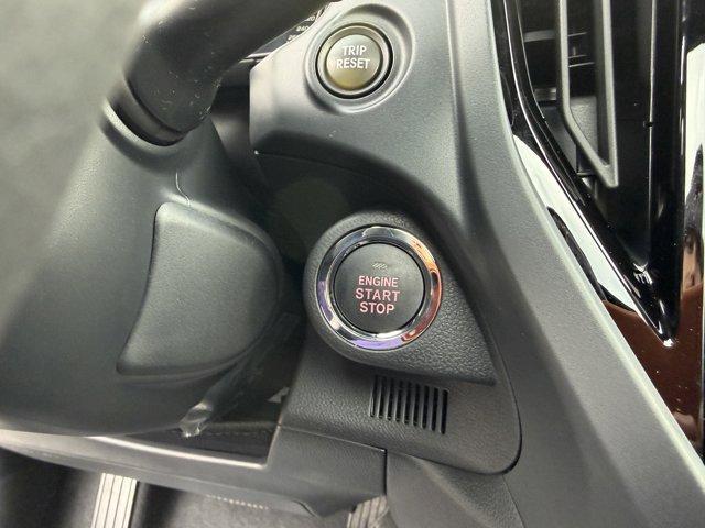 new 2025 Subaru Forester Hybrid car, priced at $44,743