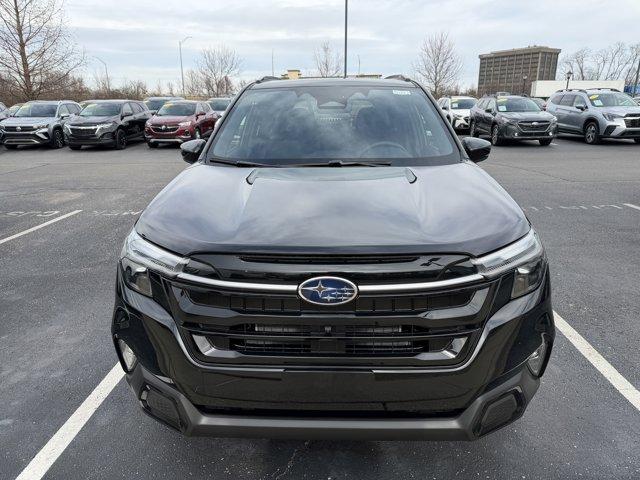 new 2025 Subaru Forester Hybrid car, priced at $44,743