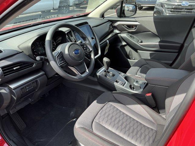 new 2026 Subaru Impreza car, priced at $29,857