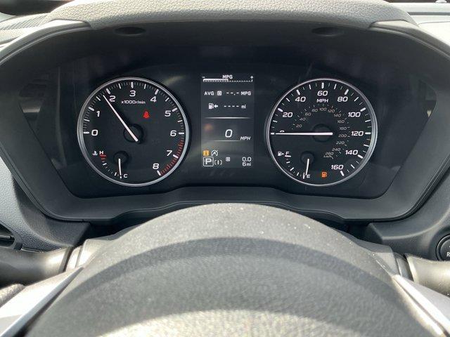 new 2026 Subaru Impreza car, priced at $29,857