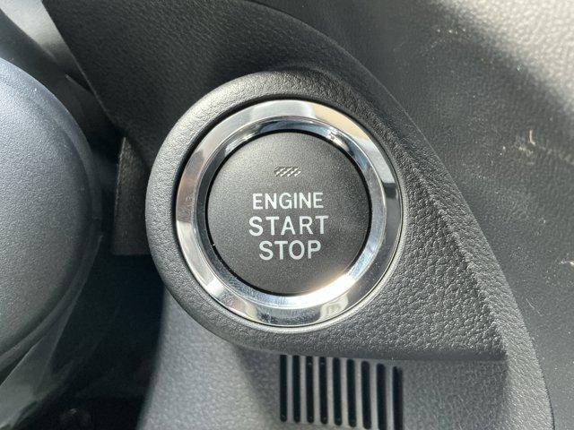 new 2026 Subaru Impreza car, priced at $29,857