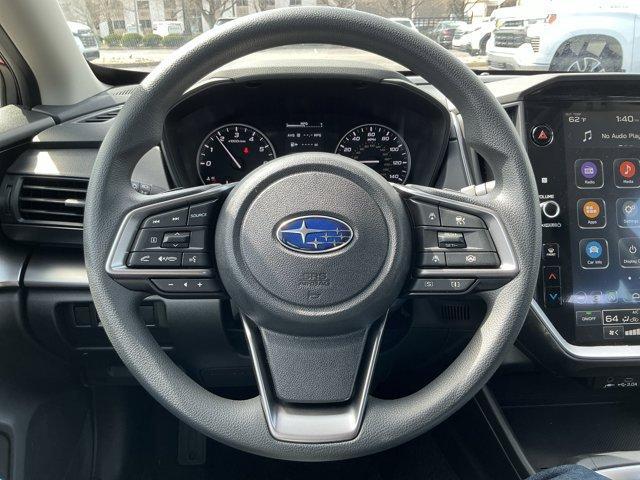 new 2026 Subaru Impreza car, priced at $29,857