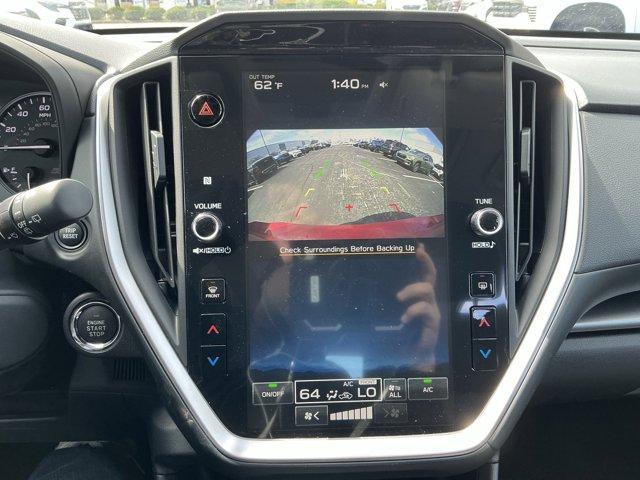 new 2026 Subaru Impreza car, priced at $29,857