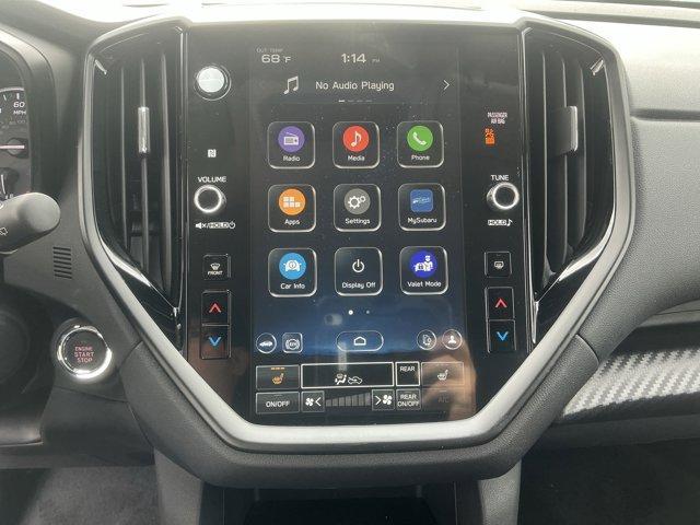 new 2026 Subaru Ascent car, priced at $41,952