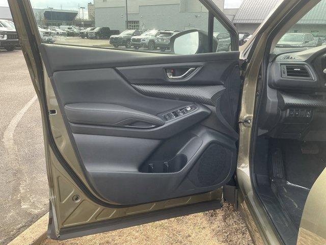 new 2026 Subaru Ascent car, priced at $41,952