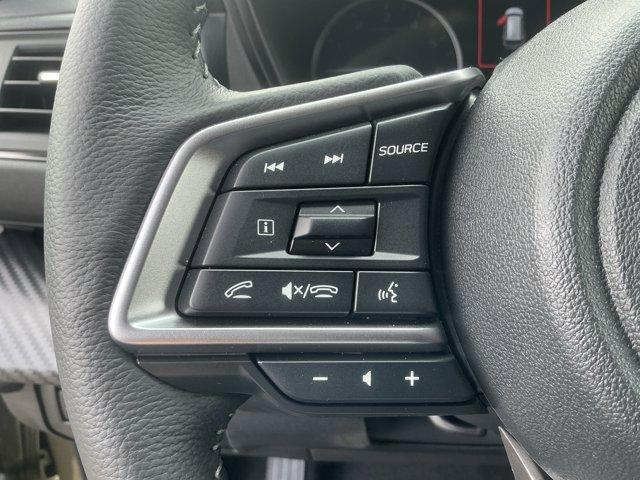 new 2026 Subaru Ascent car, priced at $41,952