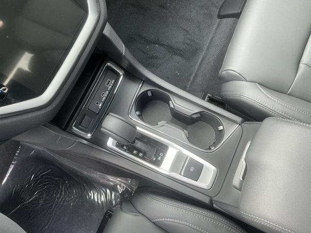 new 2026 Subaru Ascent car, priced at $41,952