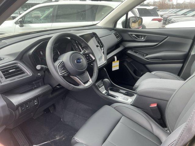 new 2026 Subaru Ascent car, priced at $41,952