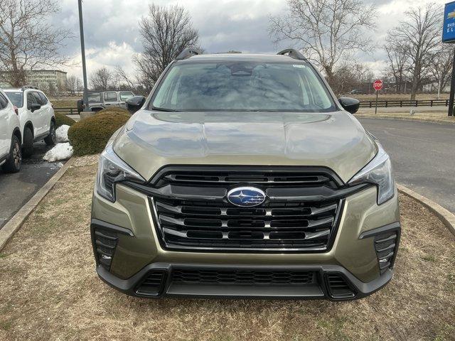 new 2026 Subaru Ascent car, priced at $41,952