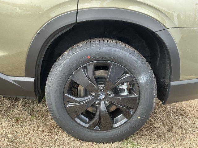 new 2026 Subaru Ascent car, priced at $41,952