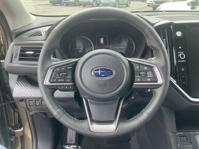 new 2026 Subaru Ascent car, priced at $41,952