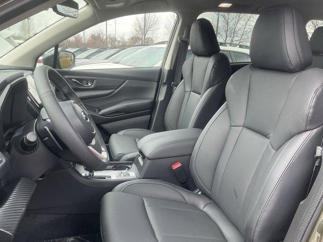 new 2026 Subaru Ascent car, priced at $41,952