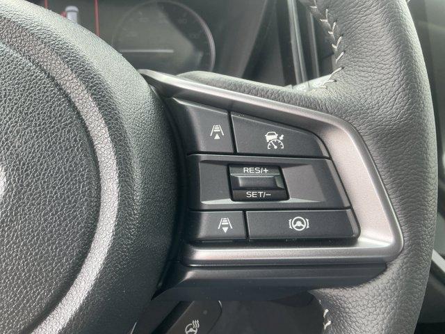 new 2026 Subaru Ascent car, priced at $41,952