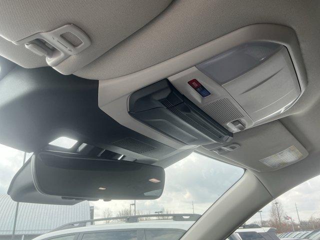 new 2026 Subaru Ascent car, priced at $41,952