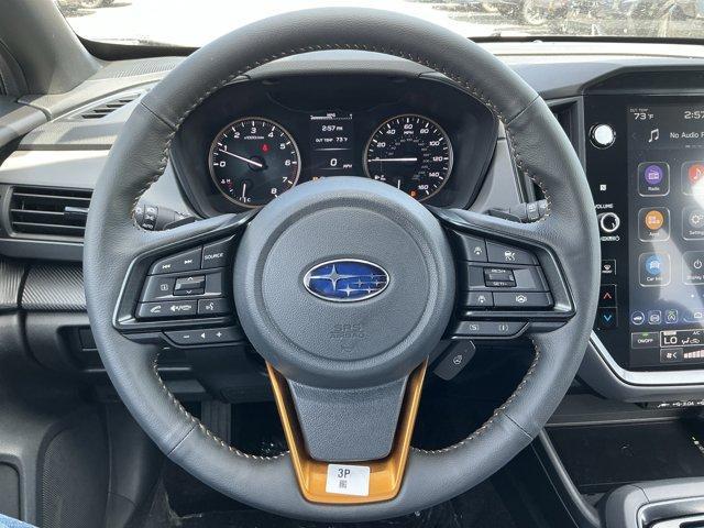 new 2026 Subaru Crosstrek car, priced at $36,781