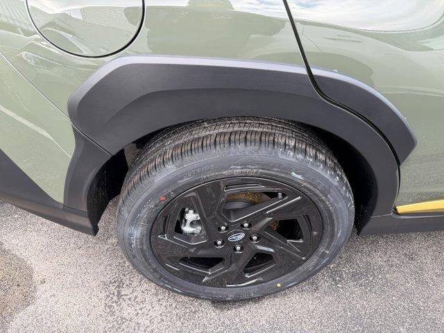 new 2026 Subaru Crosstrek car, priced at $32,925