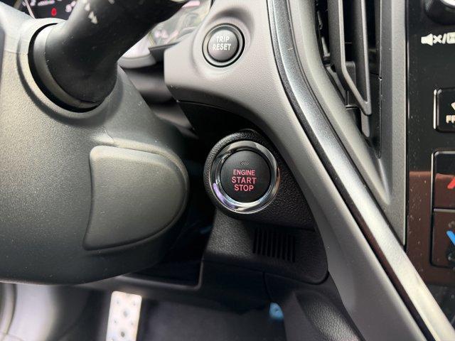 new 2026 Subaru Crosstrek car, priced at $32,925