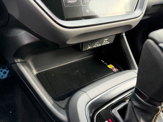 new 2026 Subaru Crosstrek car, priced at $32,925