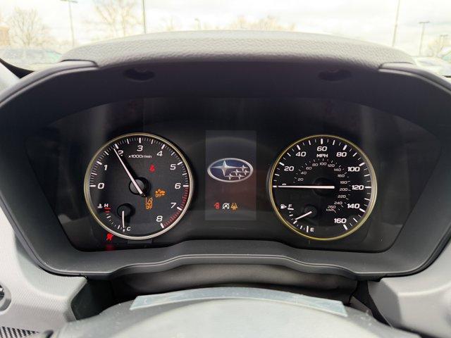 new 2026 Subaru Crosstrek car, priced at $32,925