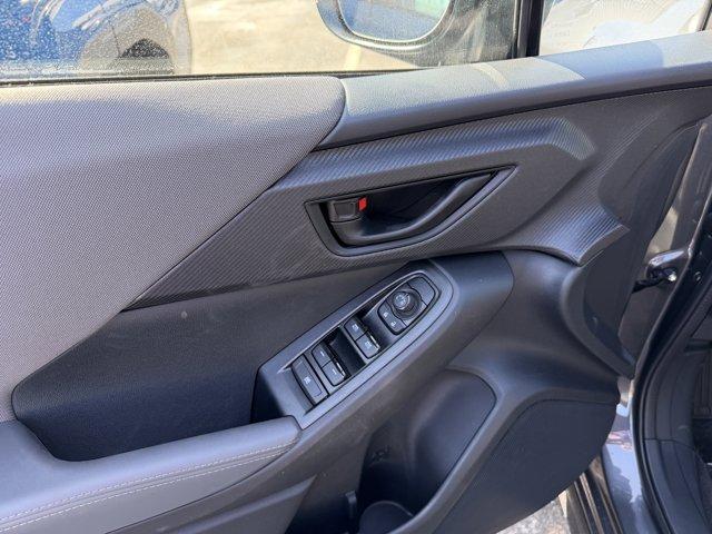 new 2026 Subaru Crosstrek car, priced at $29,319