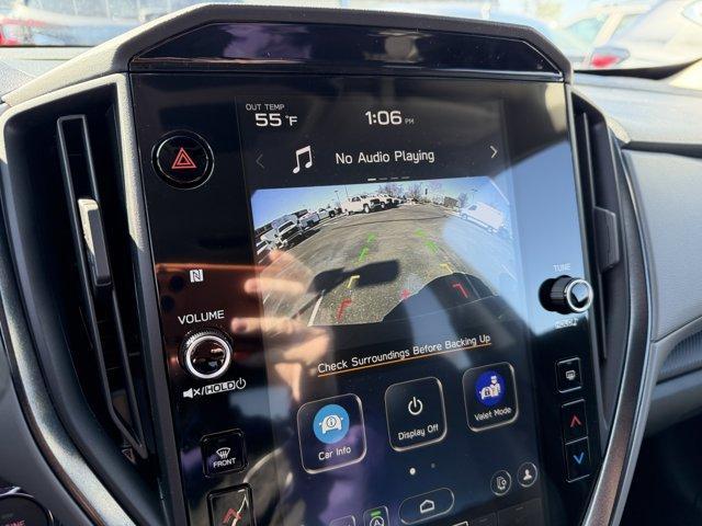 new 2026 Subaru Crosstrek car, priced at $29,319