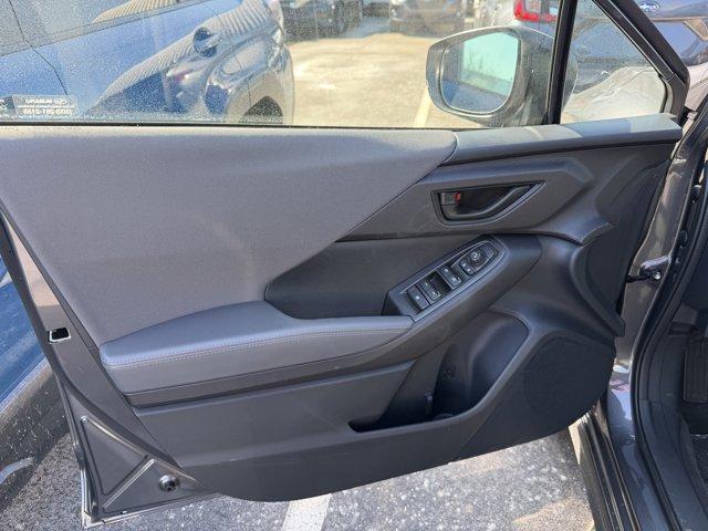 new 2026 Subaru Crosstrek car, priced at $29,319