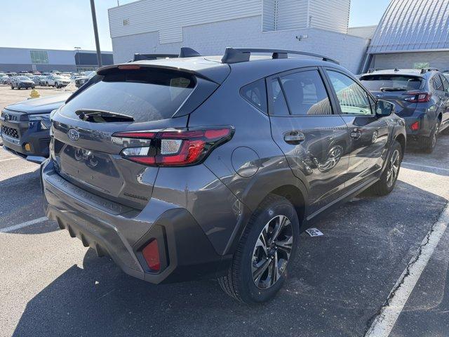 new 2026 Subaru Crosstrek car, priced at $29,319