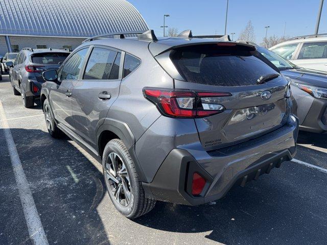 new 2026 Subaru Crosstrek car, priced at $29,319