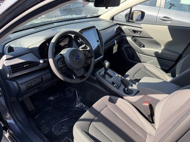 new 2026 Subaru Crosstrek car, priced at $29,319