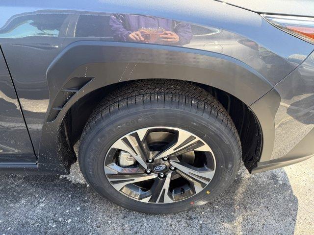 new 2026 Subaru Crosstrek car, priced at $29,319