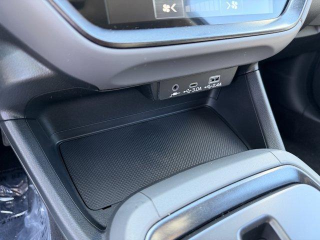 new 2026 Subaru Crosstrek car, priced at $29,319