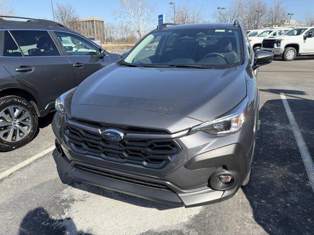 new 2026 Subaru Crosstrek car, priced at $29,319