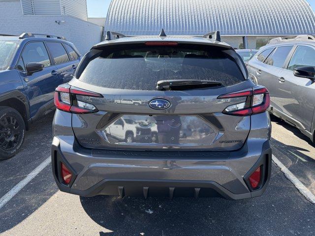 new 2026 Subaru Crosstrek car, priced at $29,319