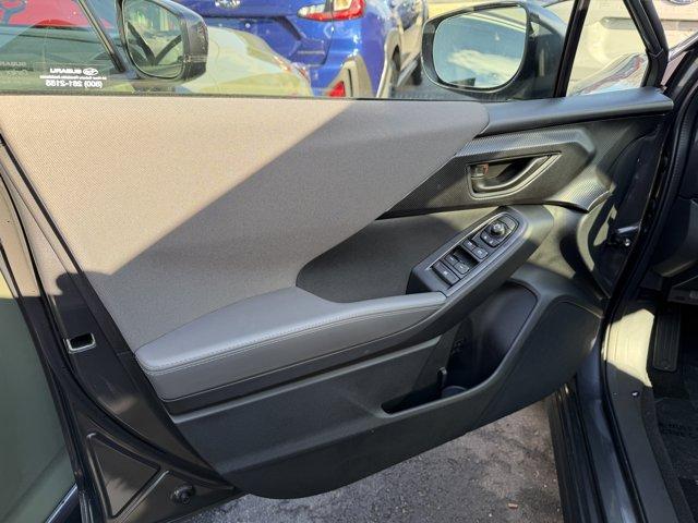 new 2026 Subaru Crosstrek car, priced at $31,400