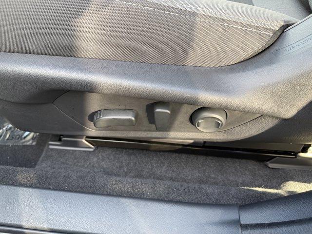 new 2026 Subaru Crosstrek car, priced at $31,400