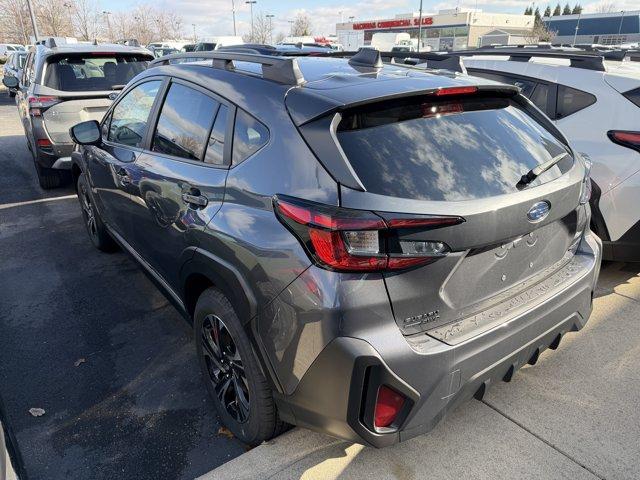 new 2026 Subaru Crosstrek car, priced at $31,400