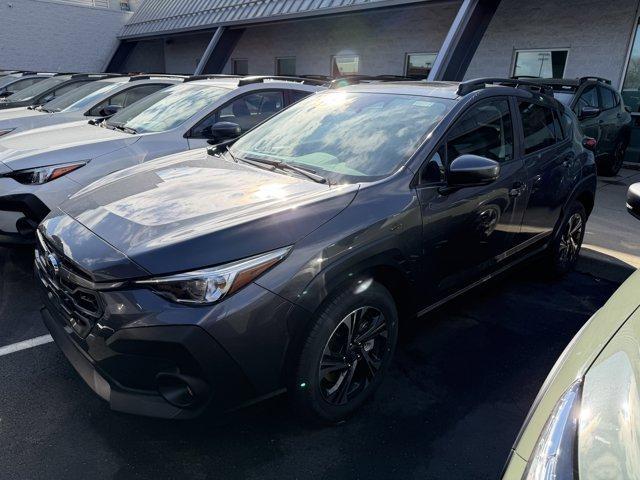 new 2026 Subaru Crosstrek car, priced at $31,400